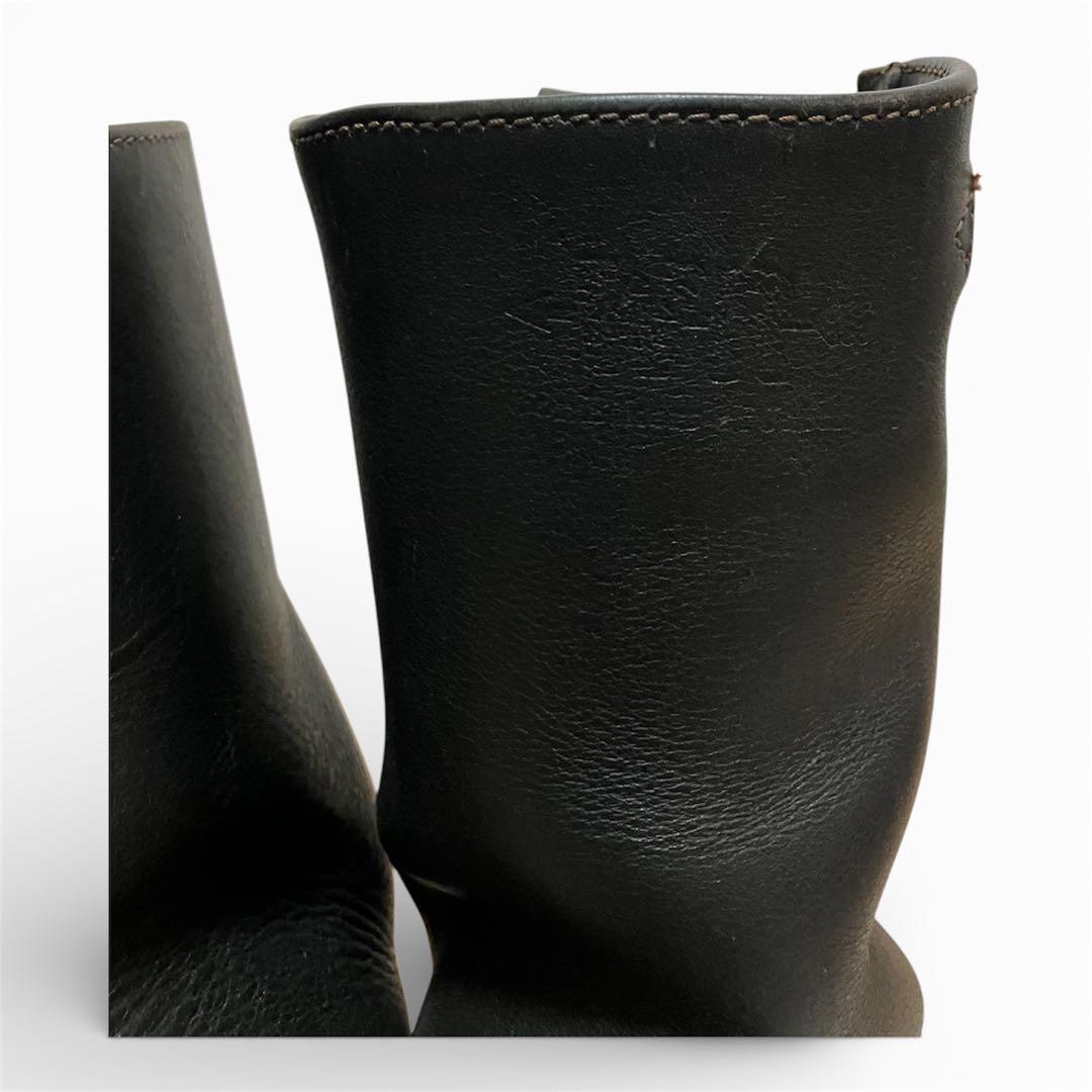 Wesco boss カスタムボス　8.5E ウエスタンリバー別注