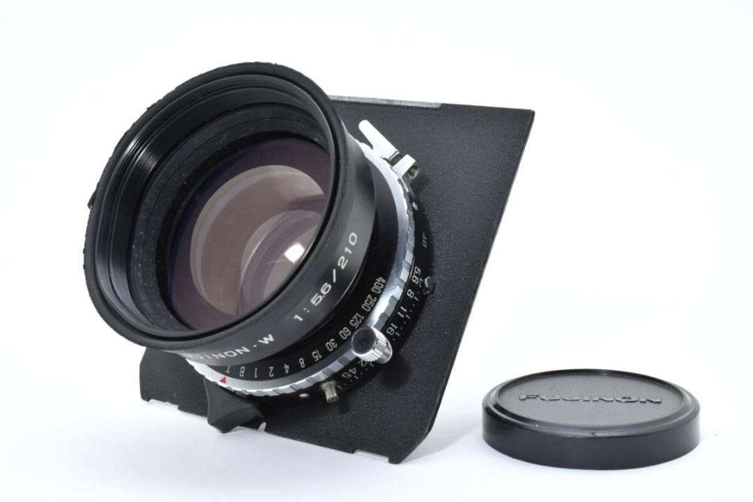 【現状品】 FUJIFILM FUJINON・W 210mm F5.6 #17 18-11-24-71362.jpg?v=1732091750
