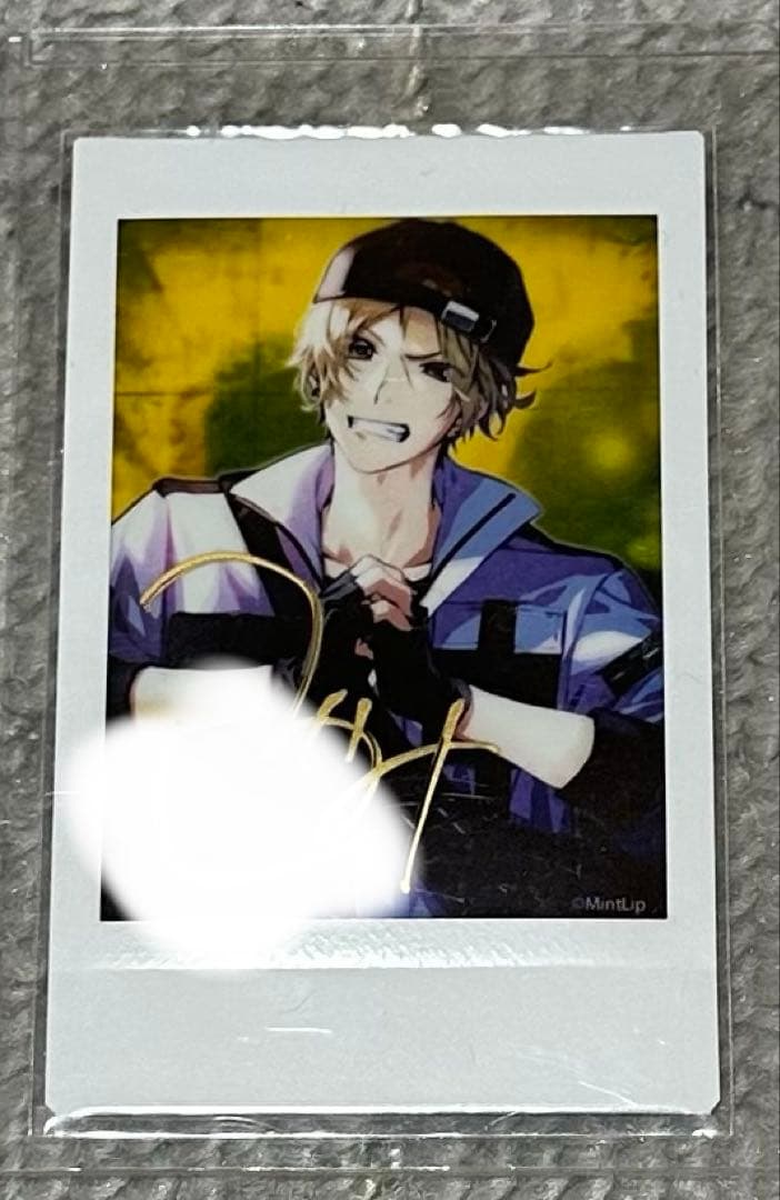 DIG-ROCK 直筆23 DIG-ROCK 直筆23 DIG-ROCK トレーディングブロマイド2023 | DIG-ROCK