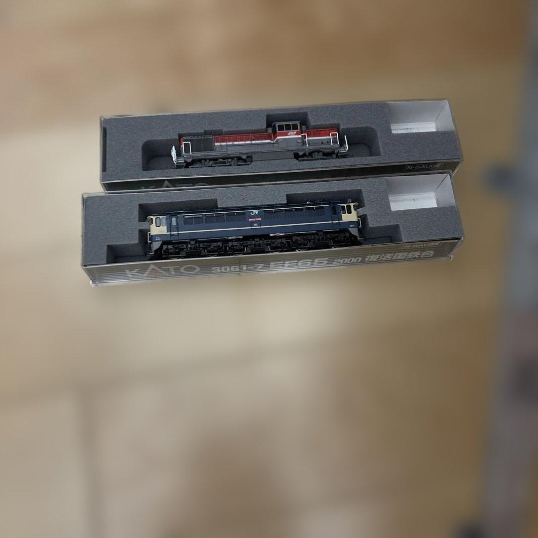 KATO Nゲージ JR貨物まとめセット KATO Nゲージ JR貨物まとめセット TOMIX .kato.Nゲージ貨物列車セット