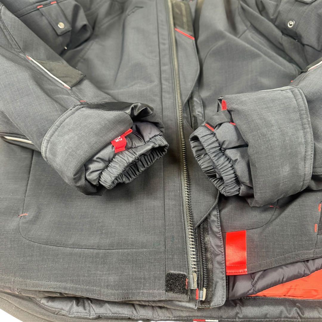 極美品✨ クシタニ ソフトシェルシングルジャケット K-2863 XL 現行品