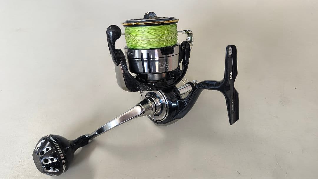 19セルテート(CP)エアドライブデザイン LT5000D-CXH