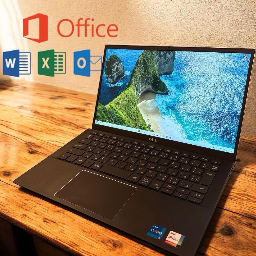 【すぐ使える！快適動作の高性能ノートPC】 640-974-