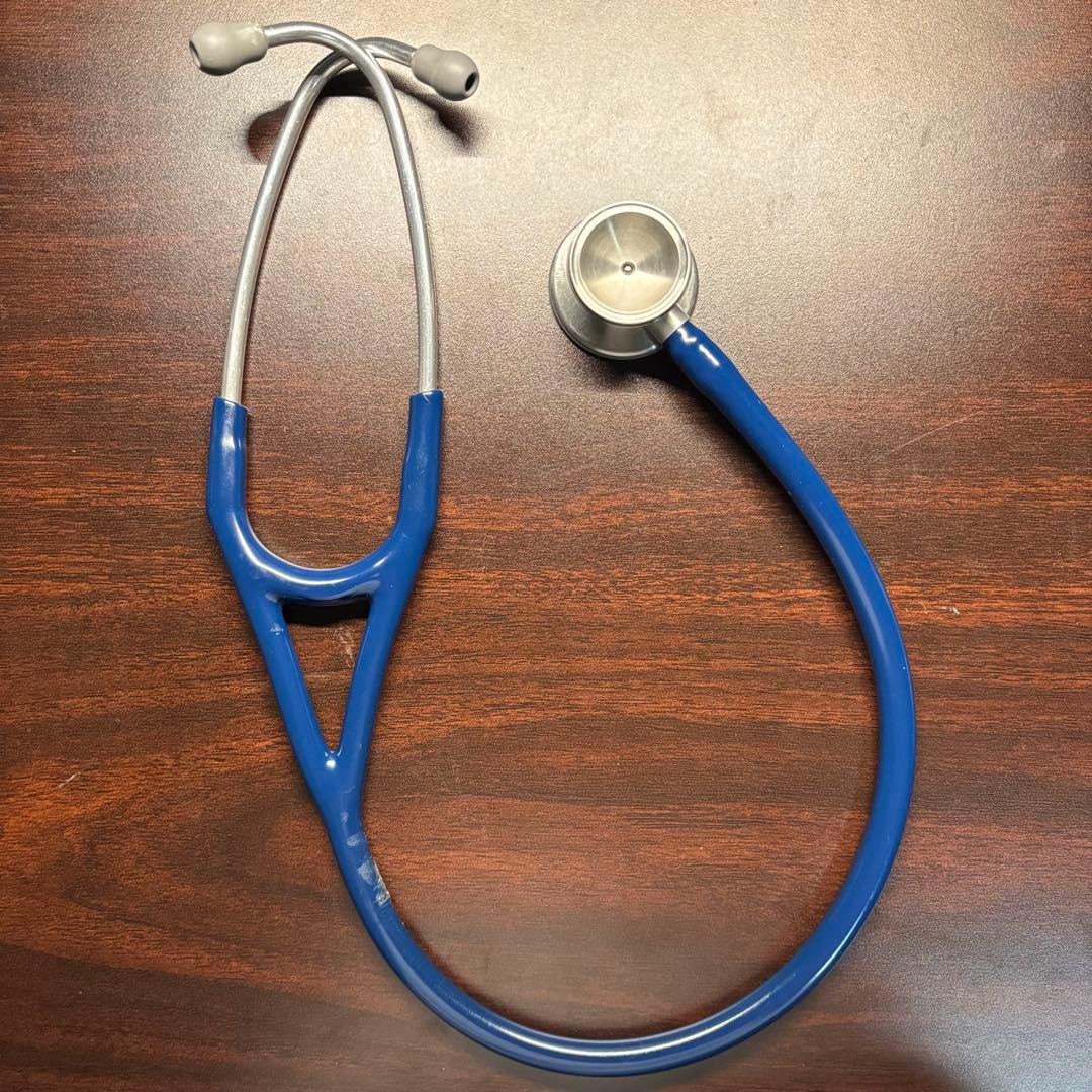 聴診器 リットマン カーディオロジーⅣ リットマン カーディオロジーIV 聴診器 24-9399-00 リットマン