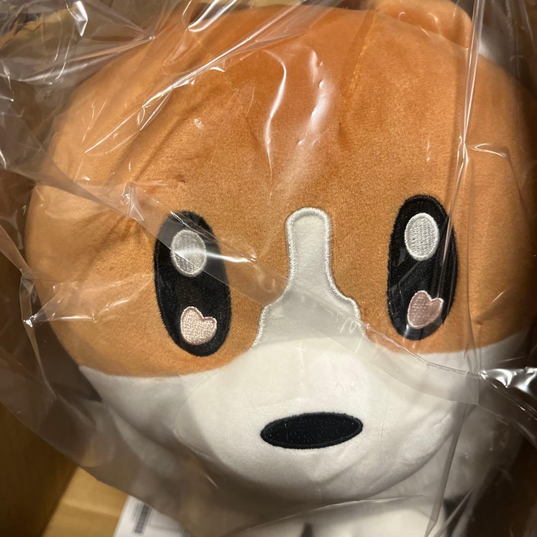 ヨルシカ suisデザイン コーギーぬいぐるみ suisデザイン コーギーぬいぐるみ発売のご案内 - ヨルシカ