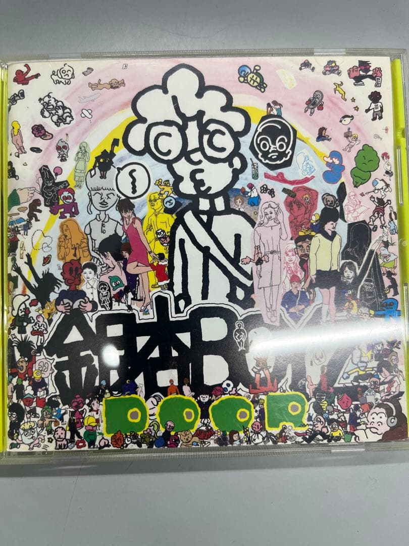 銀杏BOYZ DOOR - メルカリ