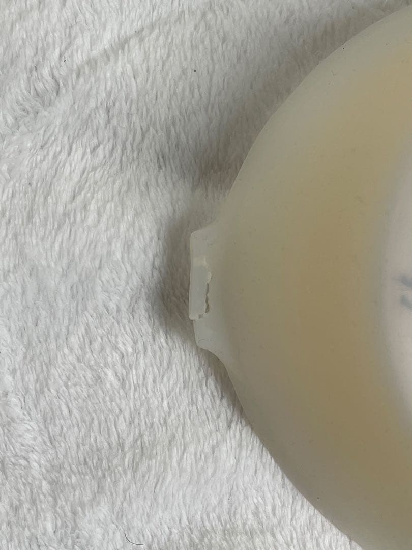 バキュームベル　漏斗胸