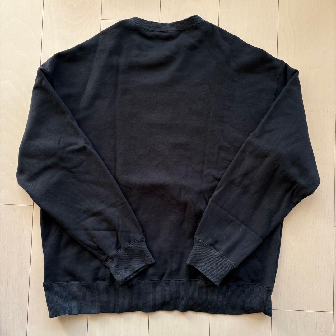 Optstuff/XL/クルーネックスウェット - メルカリ