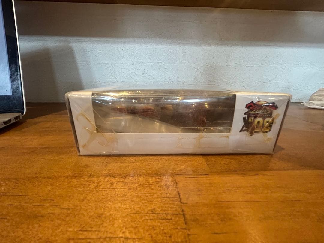 S.H.Figuarts GOUKI 豪鬼 ストリートファイター