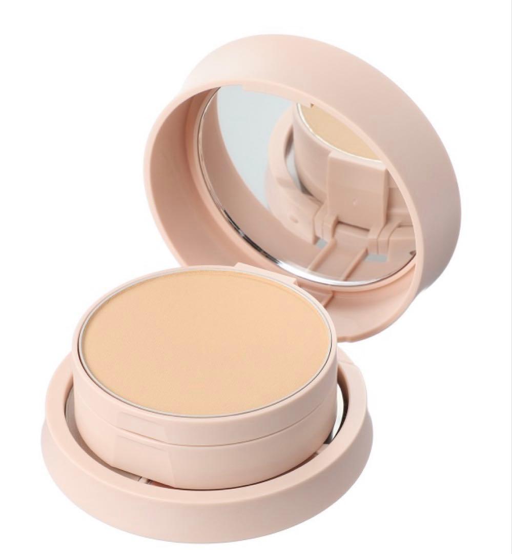 ⭐︎新品未使用 ブリリアージュ パウダーファンデーション40 普通肌