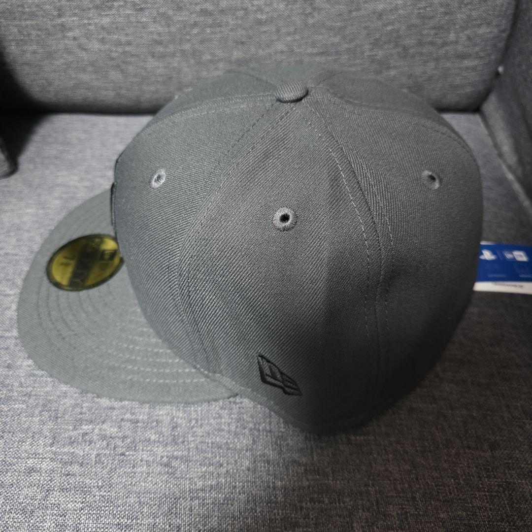 59FIFTY PlayStation ロゴ ダークグラファイト 7 3/4 - メルカリ