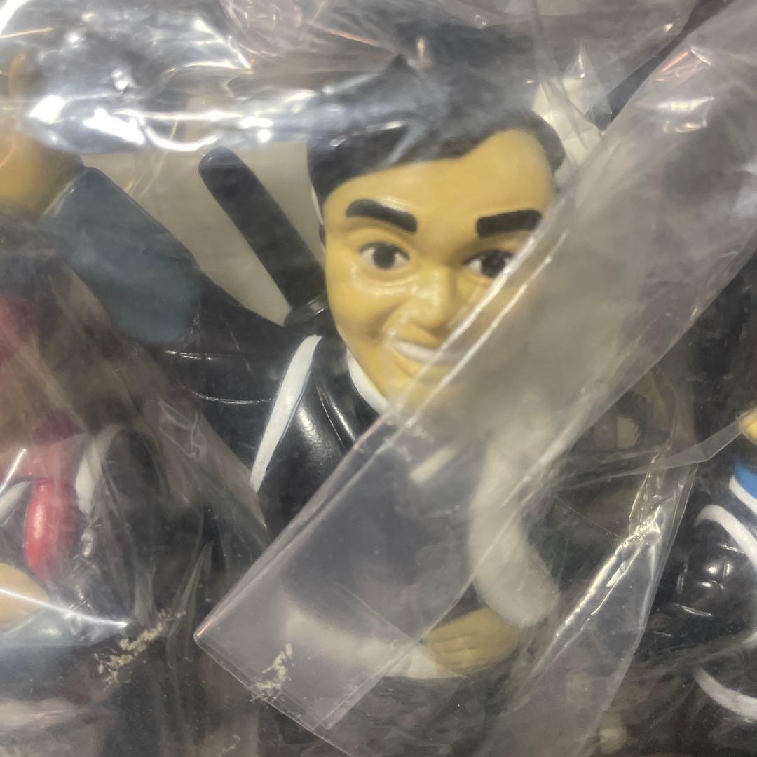 マーミット ビニパラシリーズ 仮面の忍者 赤影セット - メルカリ