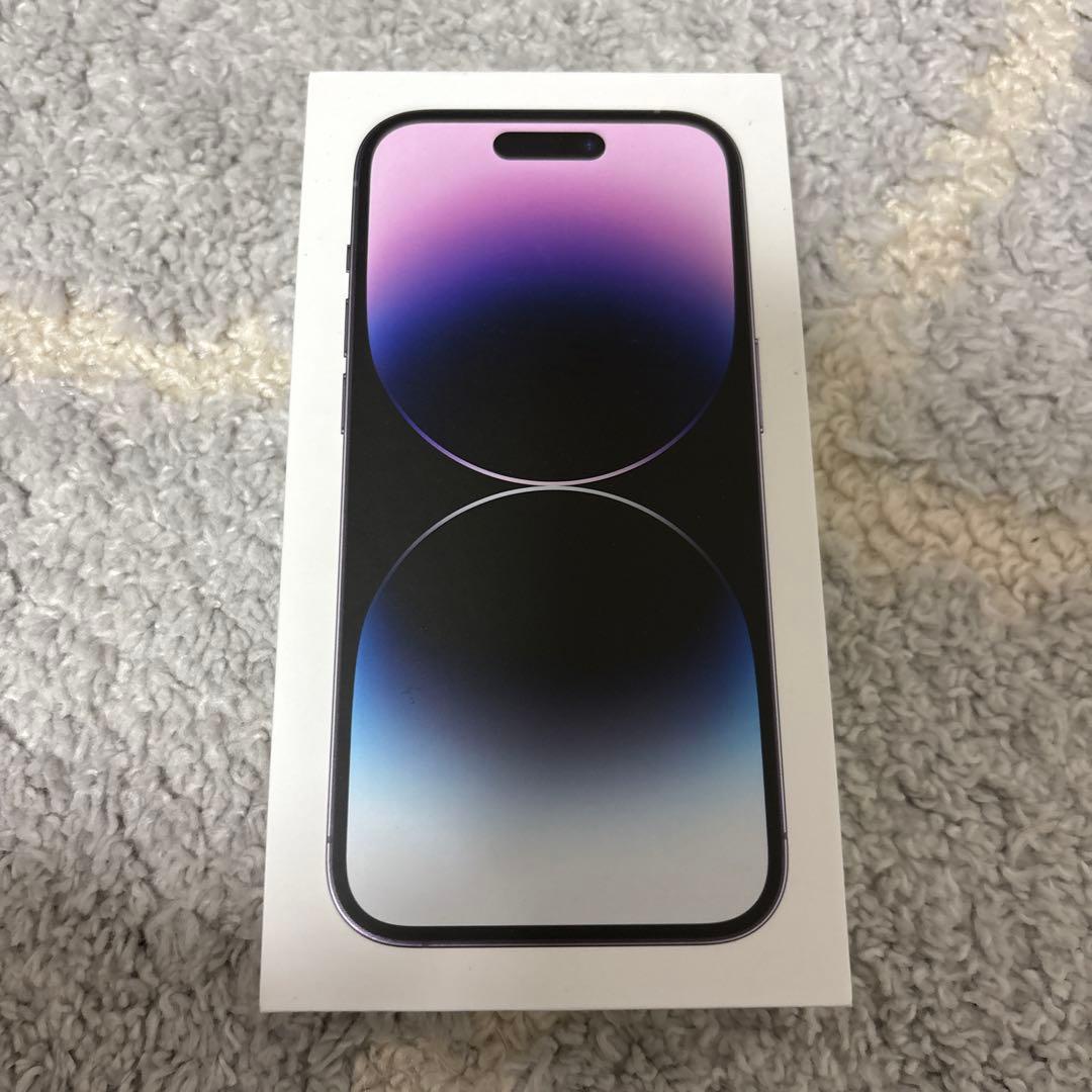 A*D様 iPhone 14 Pro 256GB Amazon.com: Apple iPhone 14 Pro, 256GB, Deep Purple for AT&T