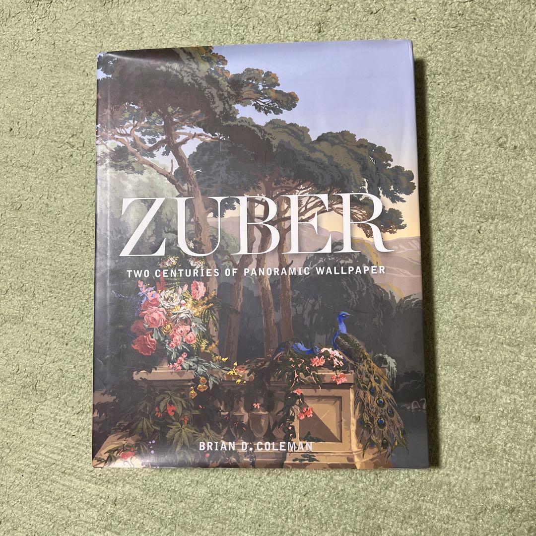 Zuber: Two Centuries of Panoramic⋯ Zuber: Two Centuries of Panoramic Wallpaper - Eleish Van Breems Home