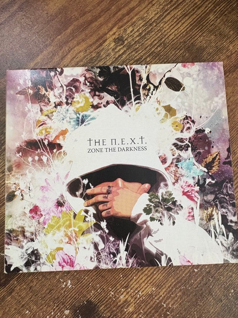 邦楽 The N.E.X.T. /ZONE THE DARKNESS ZORN N.E.X.T/ZORN (EX. ZONE THE DARKNESS)｜HIPHOP/R&B｜ディスクユニオン