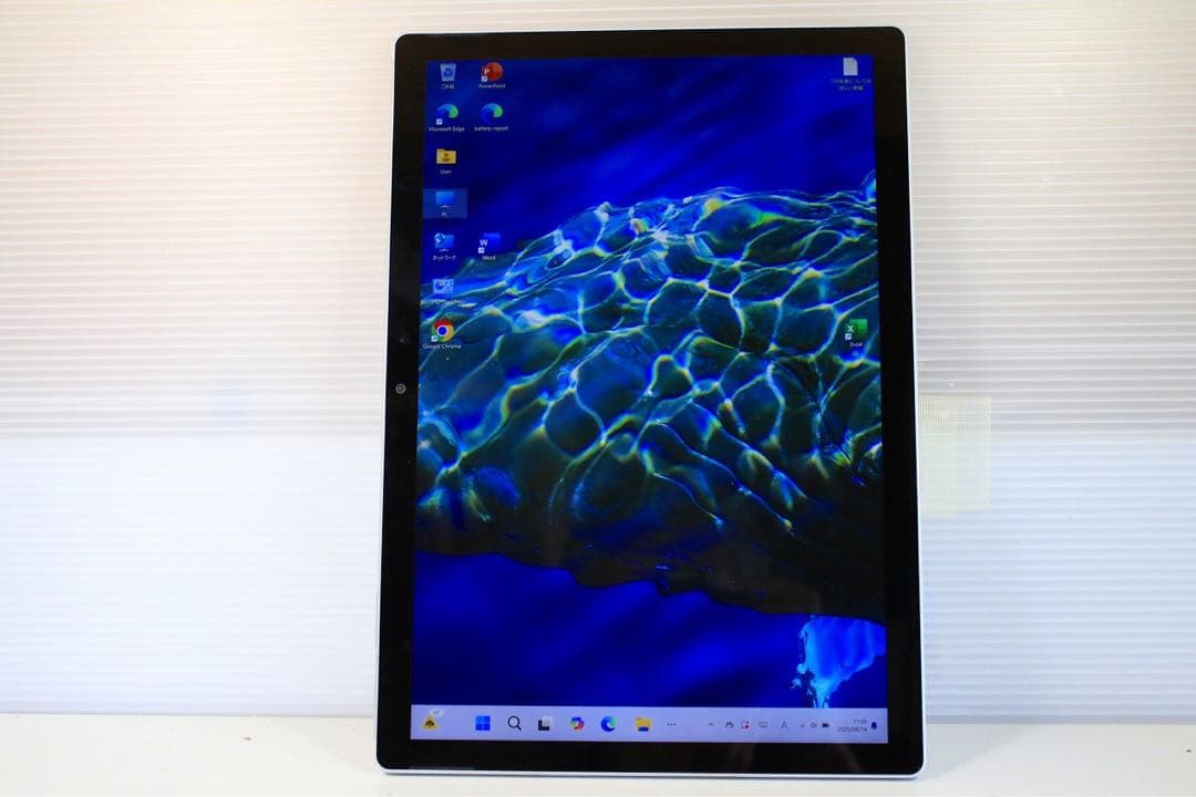 Windowsタブレット本体 MS Surface Book2 1832 / i 5 8350U /13.5w
