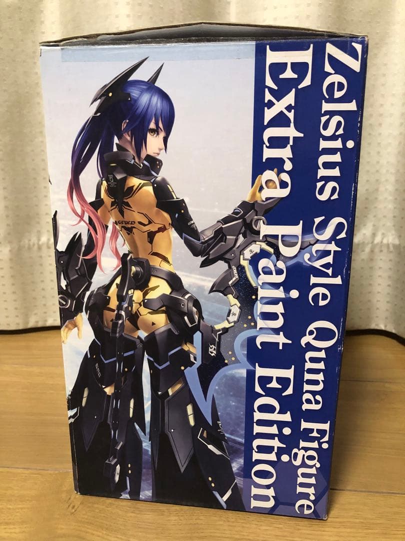 PSO ゼルシウスクーナ エクストラペイント セガ