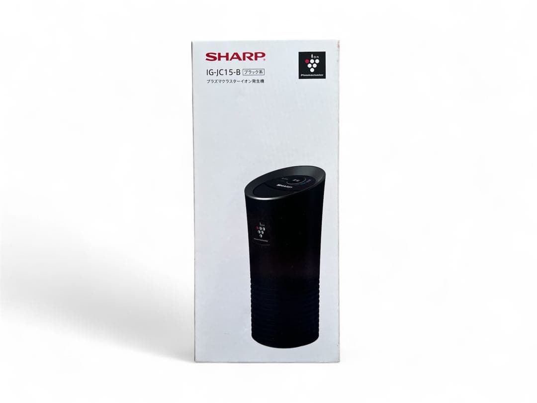 ☆SHARP☆プラズマクラスターイオン発生機☆新品☆ プラズマクラスターイオン発生機を発売 | ニュースリリース：シャープ
