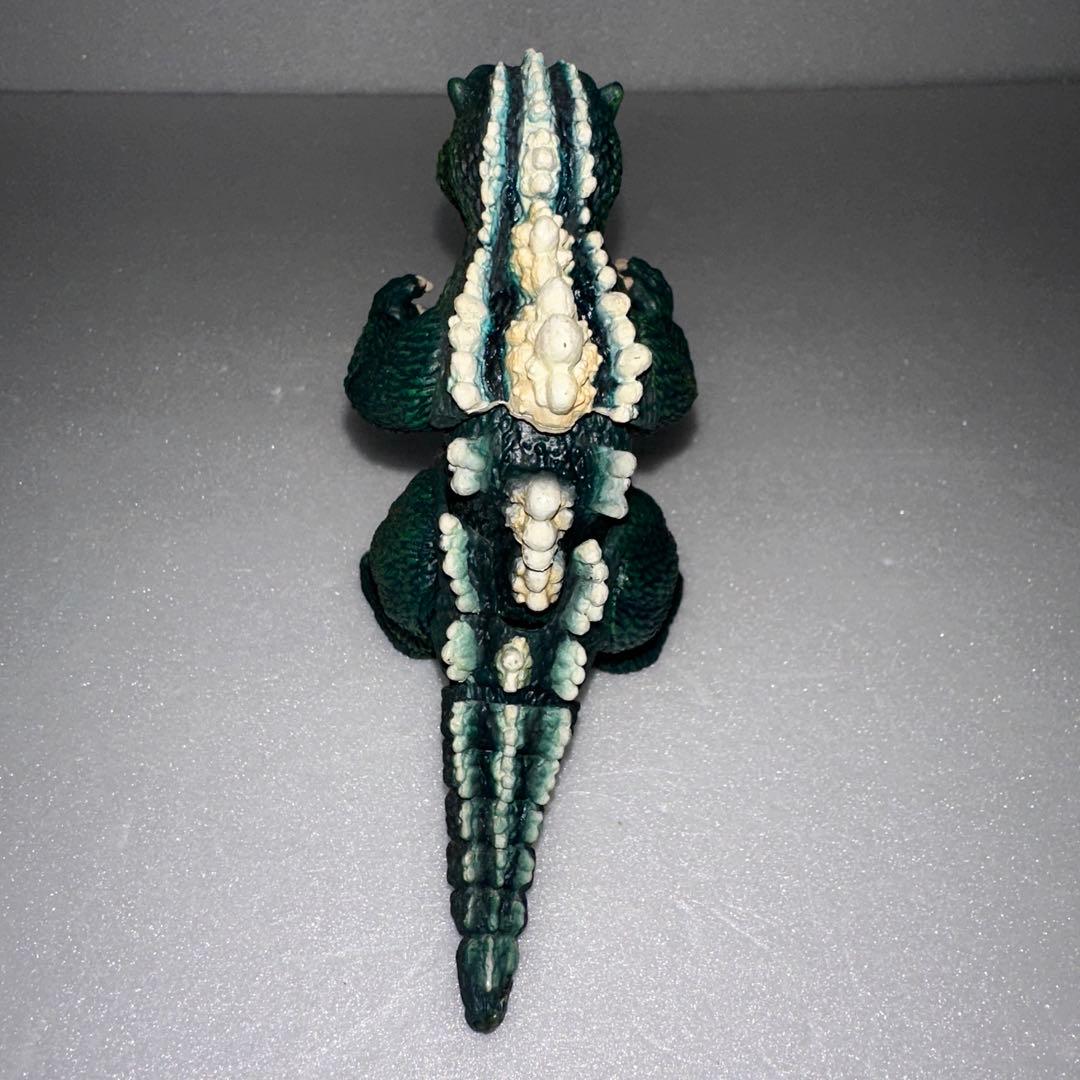 S.H.MonsterArts リトルゴジラ フィギュア