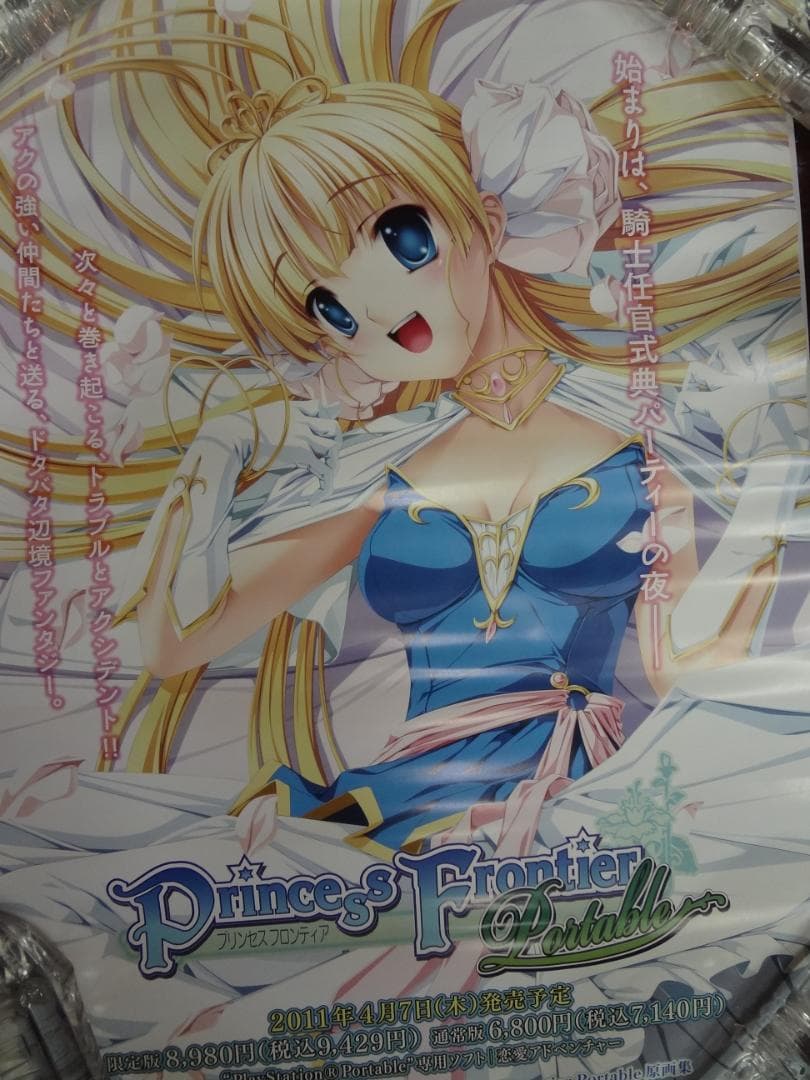 美少女アニメキャラクターソロシリーズポスター５０本セット●入手困難非売品ポスター