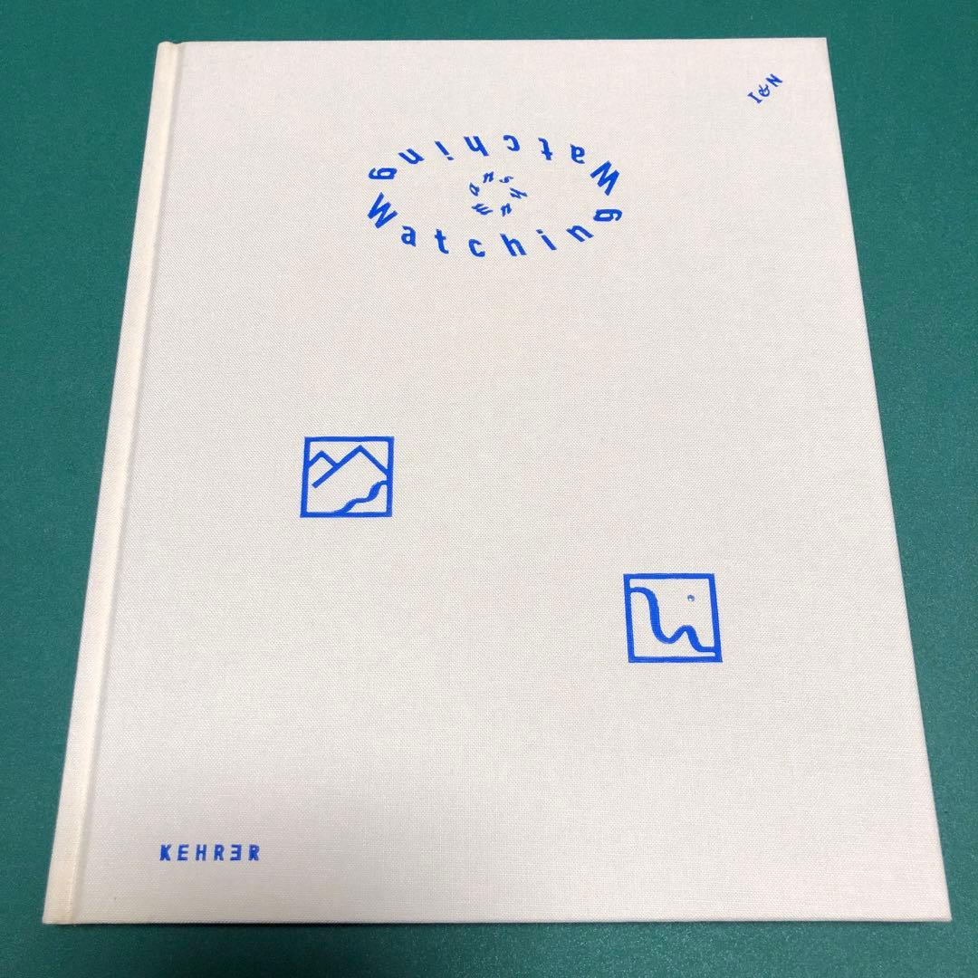 アート・デザイン・音楽 Watching Humans Watching Watching People Watch — Your Magazine