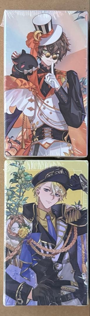 にじさんじEN SPcollect オードトワレ アルバーン ルカ サニー 香水 SPcollect】Dreamland オードトワレ - アルバーン・ノックス