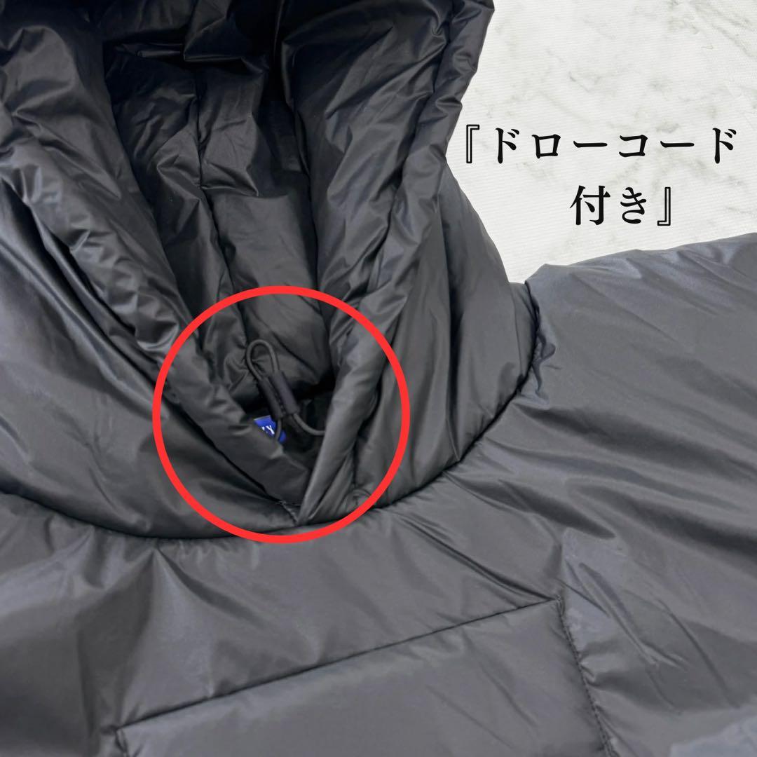 yeezy gap balenciaga Padded Anorak S 新品 - メルカリ