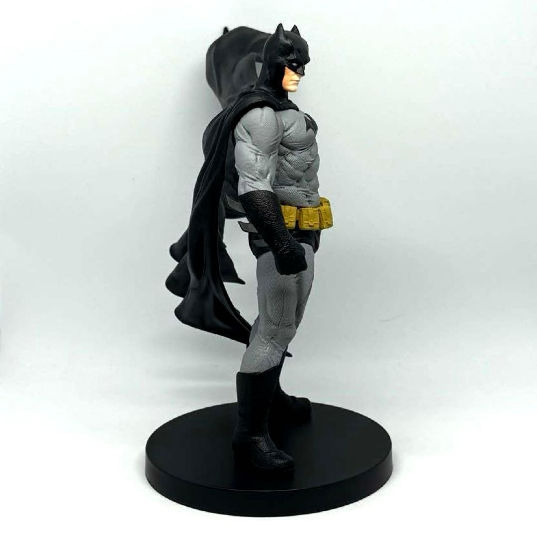 バットマン ジョーカー ハーレイクイン フィギュア DC ACT/CUT セット