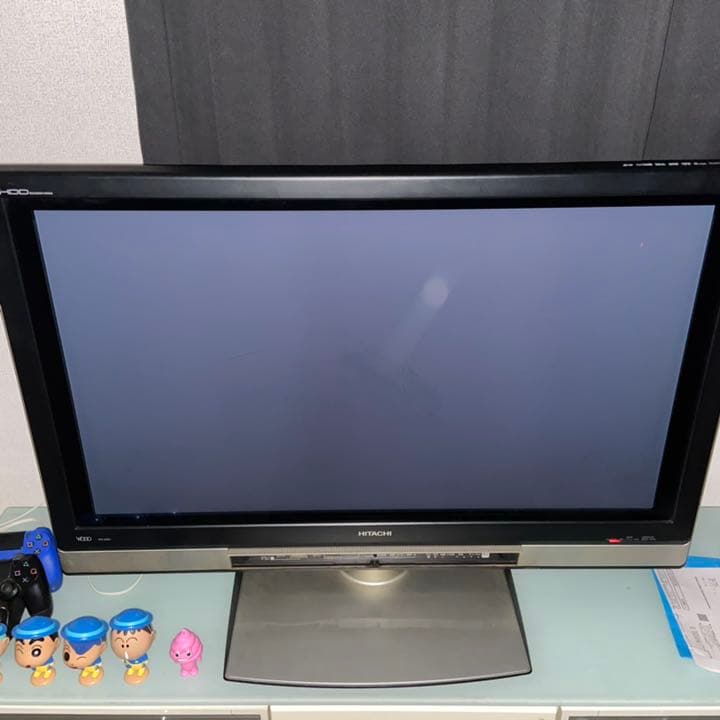 テレビ HITACHI Wooo H01 P37-H01 HITACHI : Wooo World : 生産終了品 : プラズマテレビ : 01シリーズ