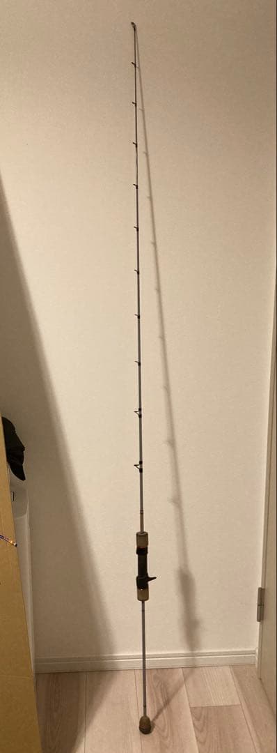 タカミテクノス×アンバージャック レネゲード No.6 タカミテクノス アンバージャック専用モデル レネゲード NO 6 美品