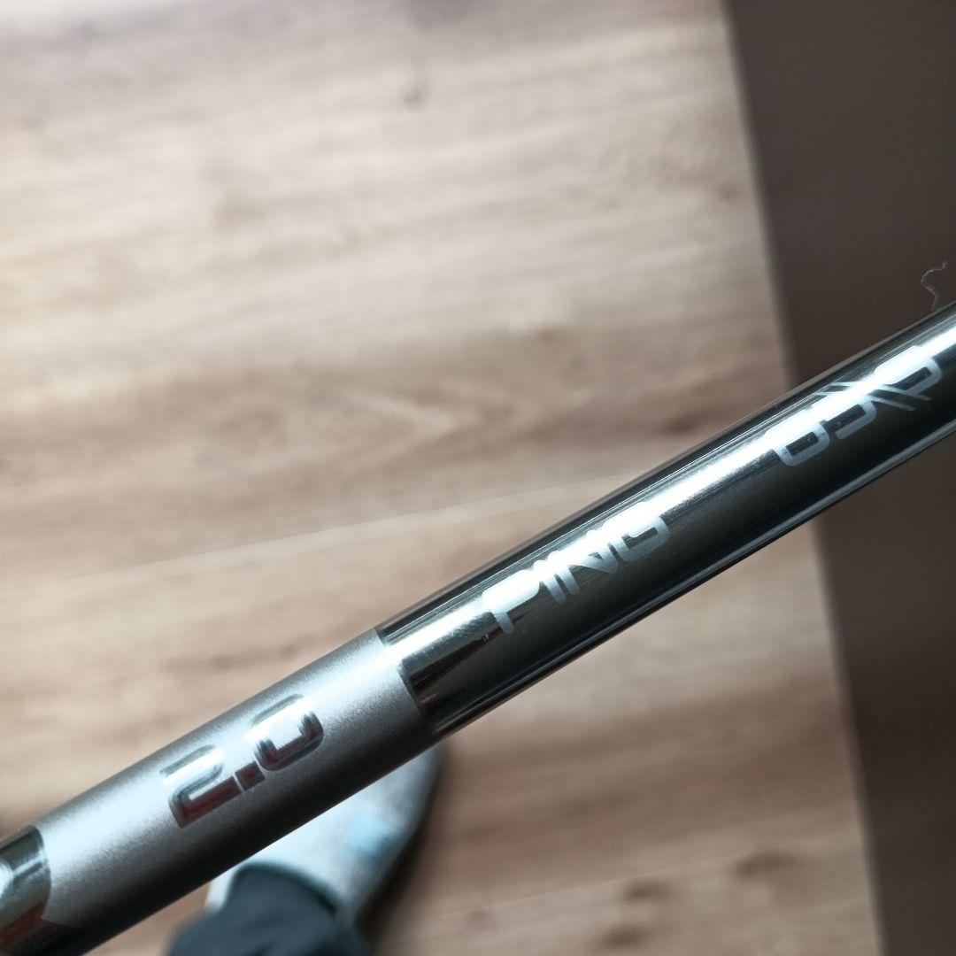 PING G440 MAX 4W ピンツアークローム65S - メルカリ