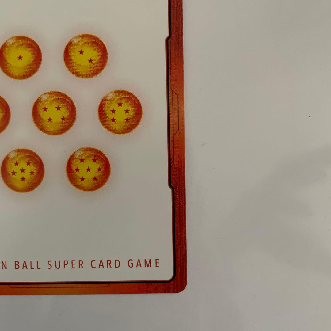 ドラゴンボール　フュージョンワールド　エナジーマーカー　E -60 30巻　金