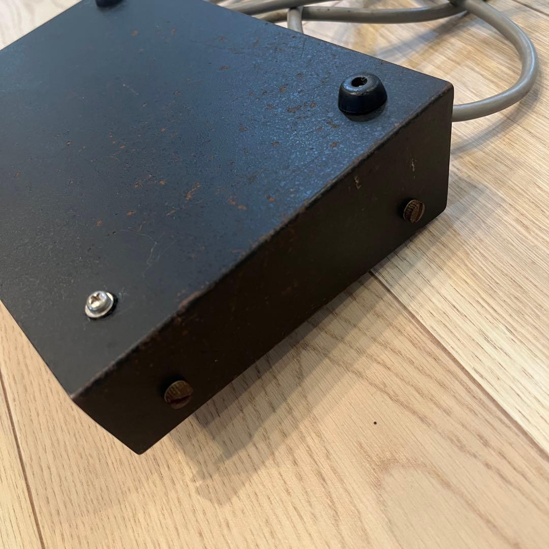 Maxon GE-100 グラフィックイコライザー