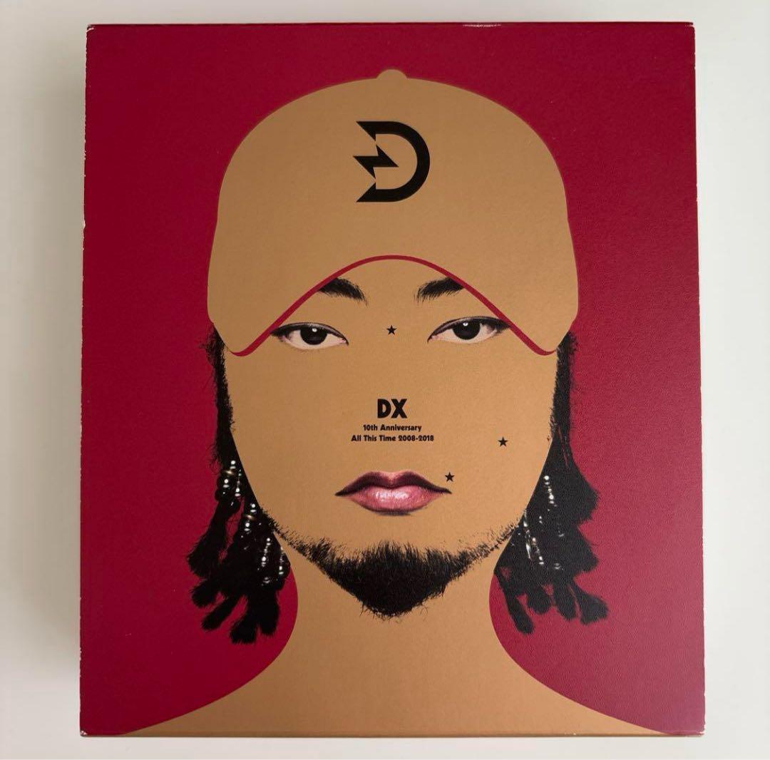 DX-10th Anniversary 【初回生産限定盤】 ソードアート・オンライン 10th Anniversary BOX【完全生産限定版