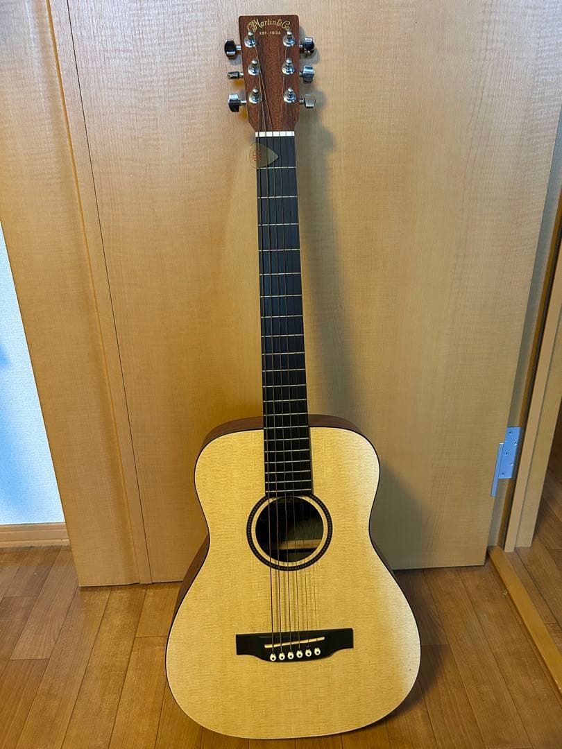 か*ょ様 リトルマーチン　LXM Martin マーチン LXM Little Martin【 リトル・マーチン ミニ