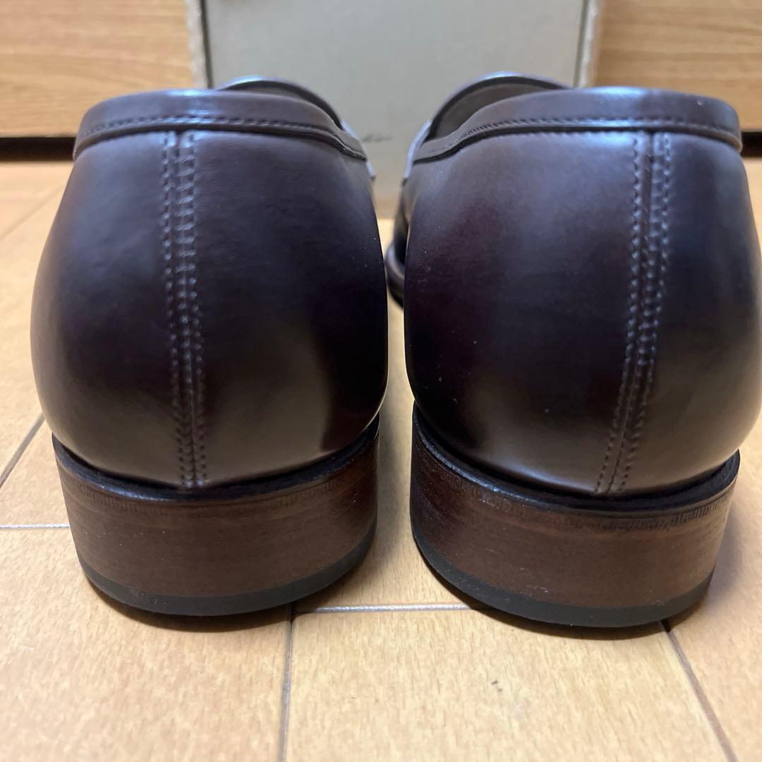 premio gordo プレミオゴルド ローファー 