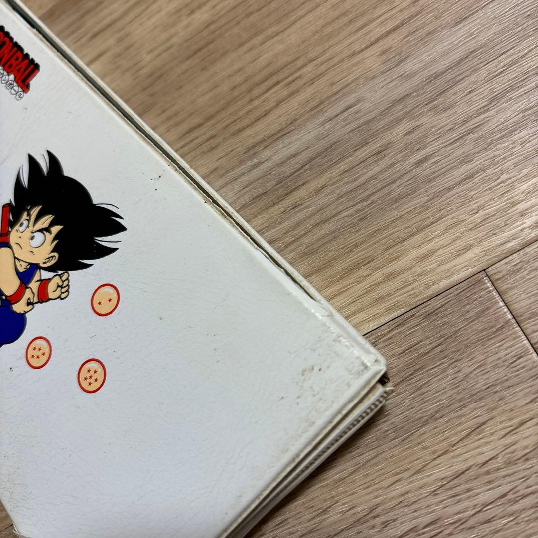 ジャンク！ドラゴンボール ゲームウォッチ ゲーム&ウォッチ 対決孫悟空