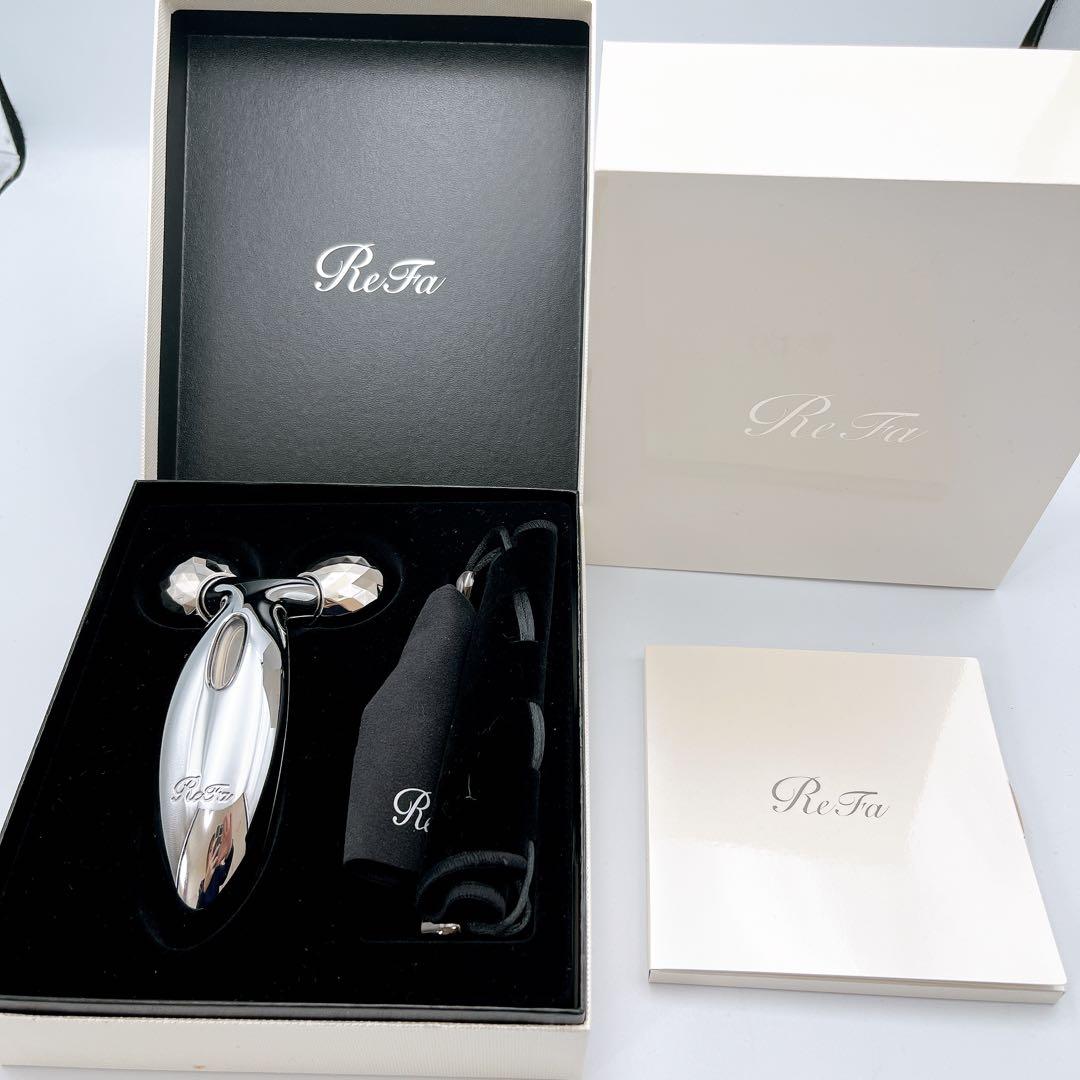 新品✨未使用 ReFa CARAT リファカラットPEC-L1706 正規品 ReFa（リファ） リファカラット PEC-L1706 : Good Cosme Web Shop