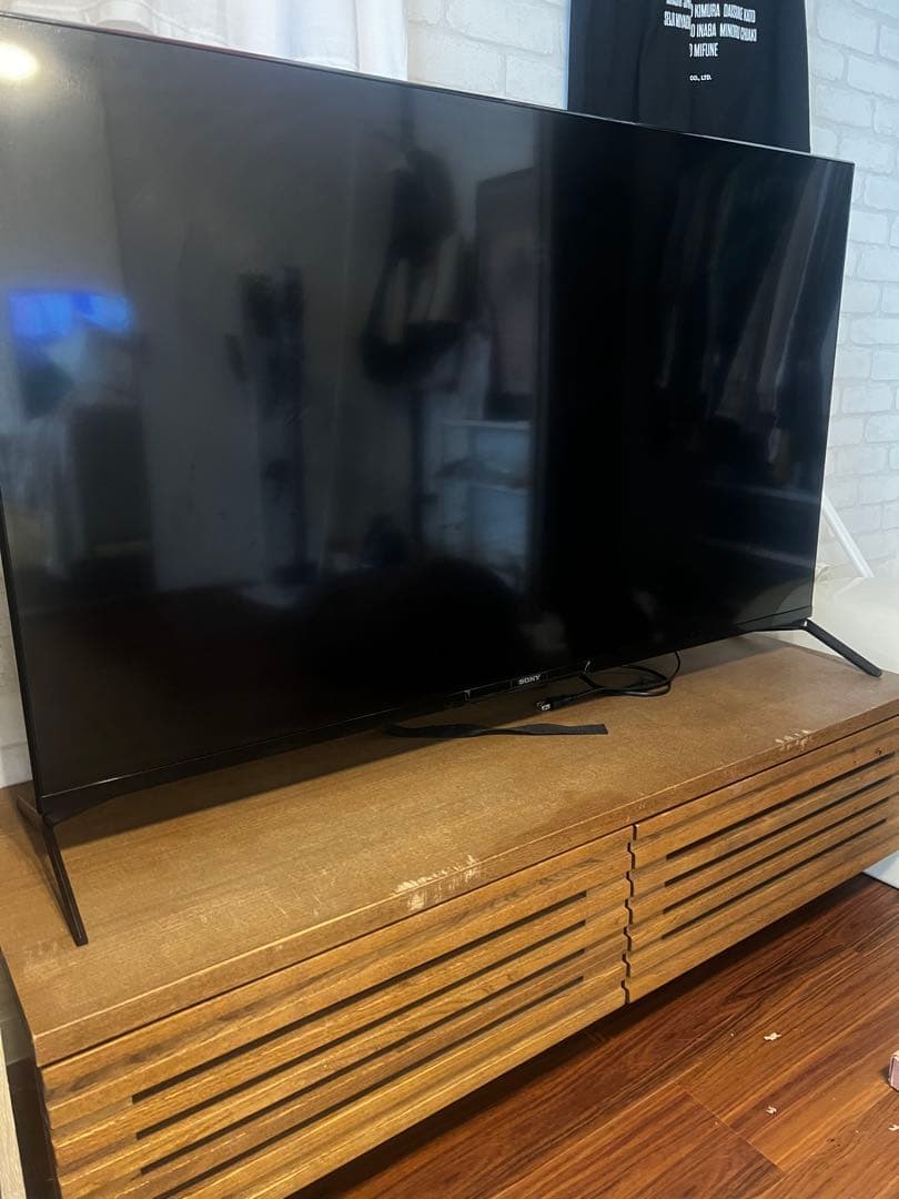 ソニーブラビア 50インチ 4K 液晶テレビ Amazon | ソニー(SONY) テレビ 50インチ 液晶 4K ブラビア KJ-50X75WL