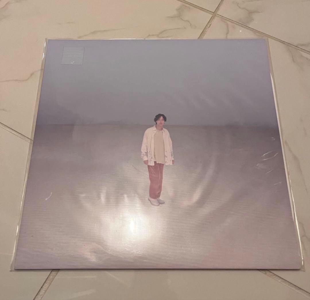 無限のHAKU　ROTH BART BARON アナログ盤　レコード　LP 無限のHAKU (アナログレコード) : ROTH BART BARON | HMV&BOOKS online