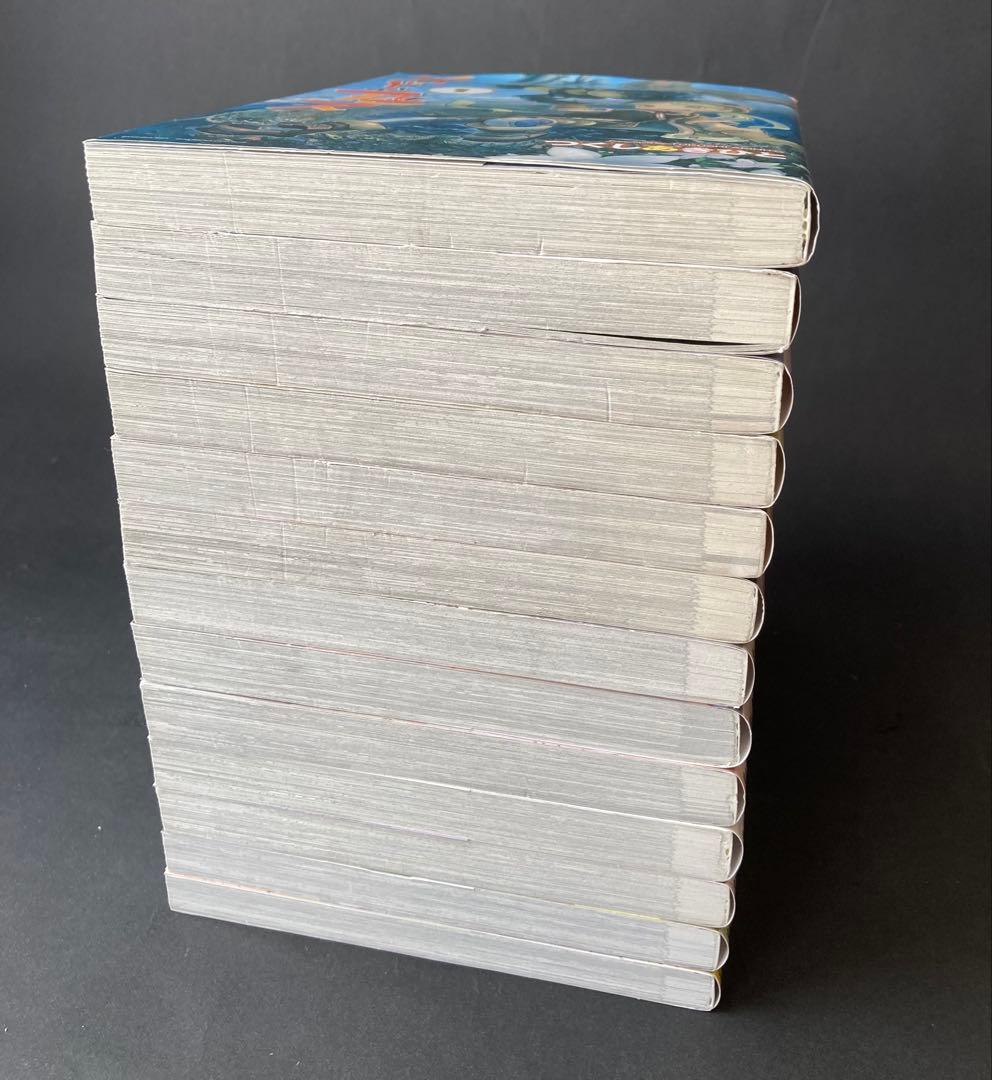 メイドインアビス 全13巻セット - メルカリ