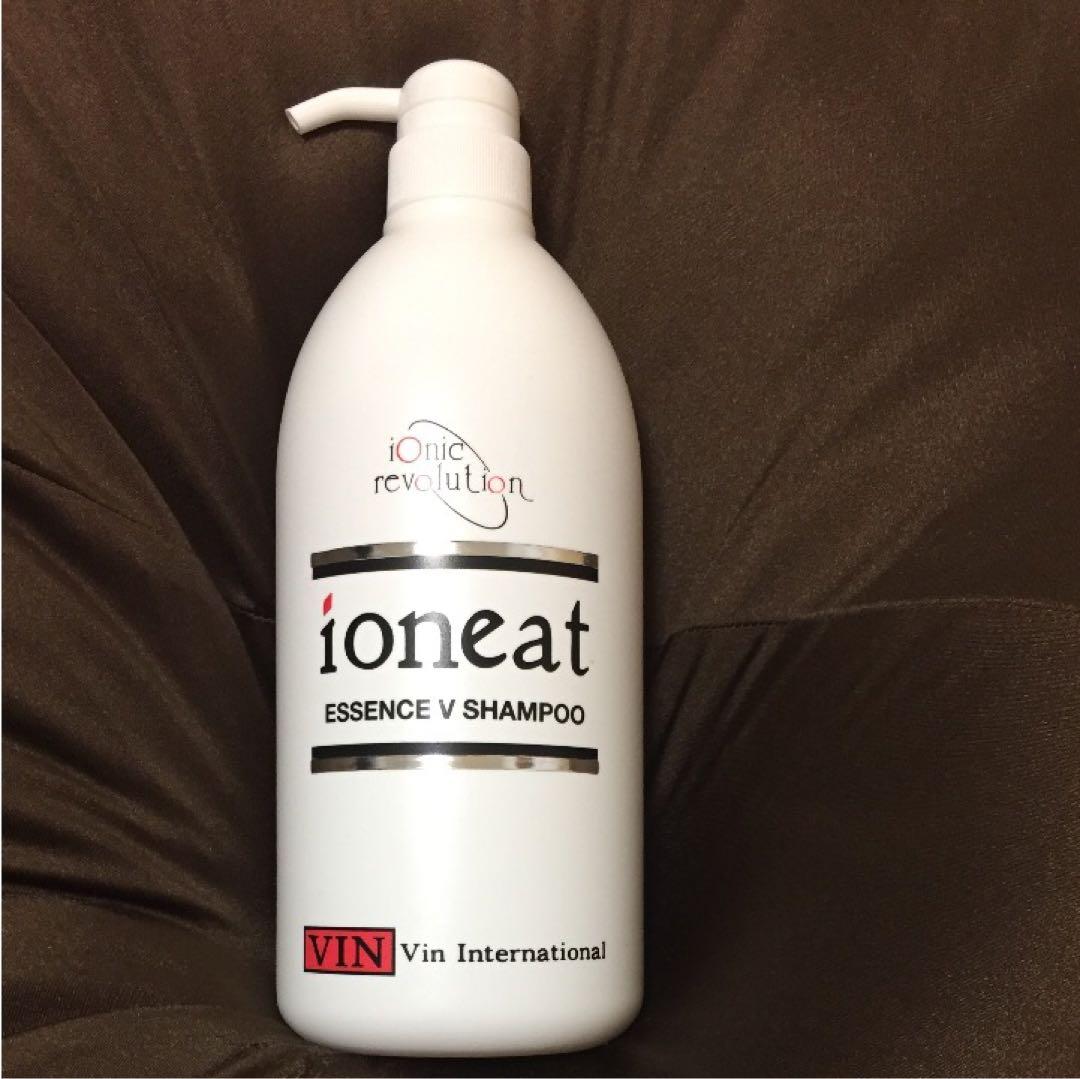 リピート ニノさん様1本モイスト1リットル イオニート - メルカリ