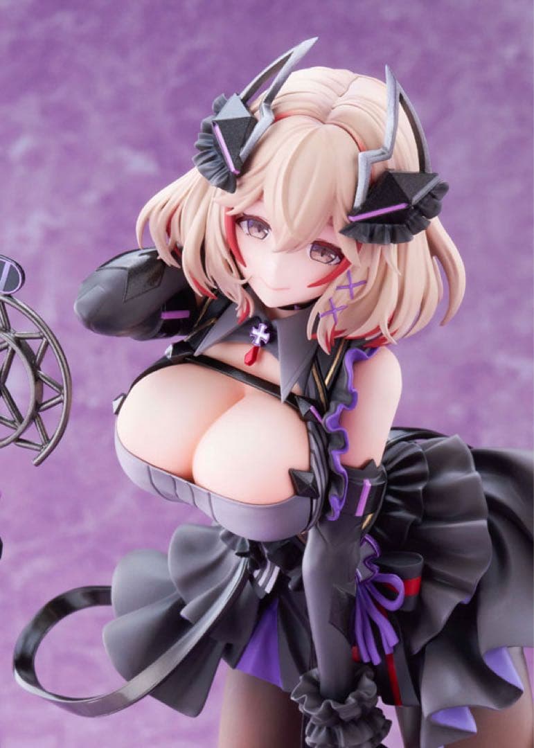 アズールレーン ローン μ兵装 1/6完成品フィギュア[GOLDENHEAD+] Amazon.co.jp: ゴールデンヘッド 1/6スケールフィギュア アズール