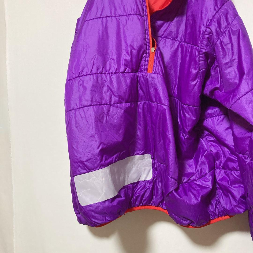 レア 初期 95年 パタゴニア パフボール プルオーバー - メルカリ