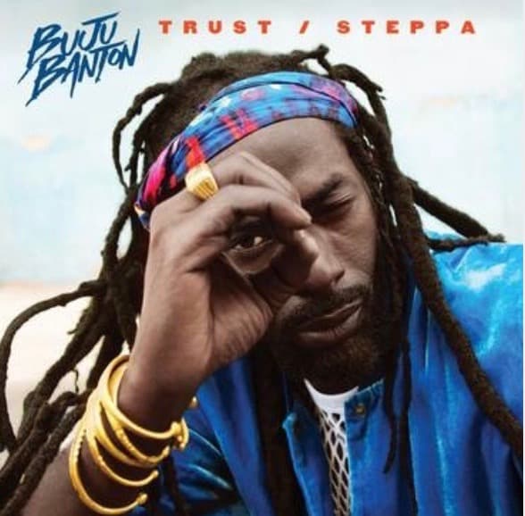 洋楽 BUJU BANTON / TRUST & STEPPA 洋楽 BUJU BANTON / TRUST & STEPPA Trust - song and lyrics by Buju