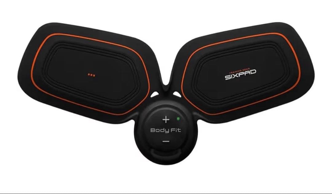 468-L SIXPAD パワースーツライト アブズLL コントローラー付 SIXPAD