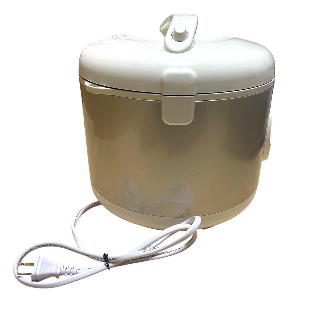 ✨良品✨ CUCKOO 酵素玄米保温器 CRW-1032 発酵玄米対応 - メルカリ