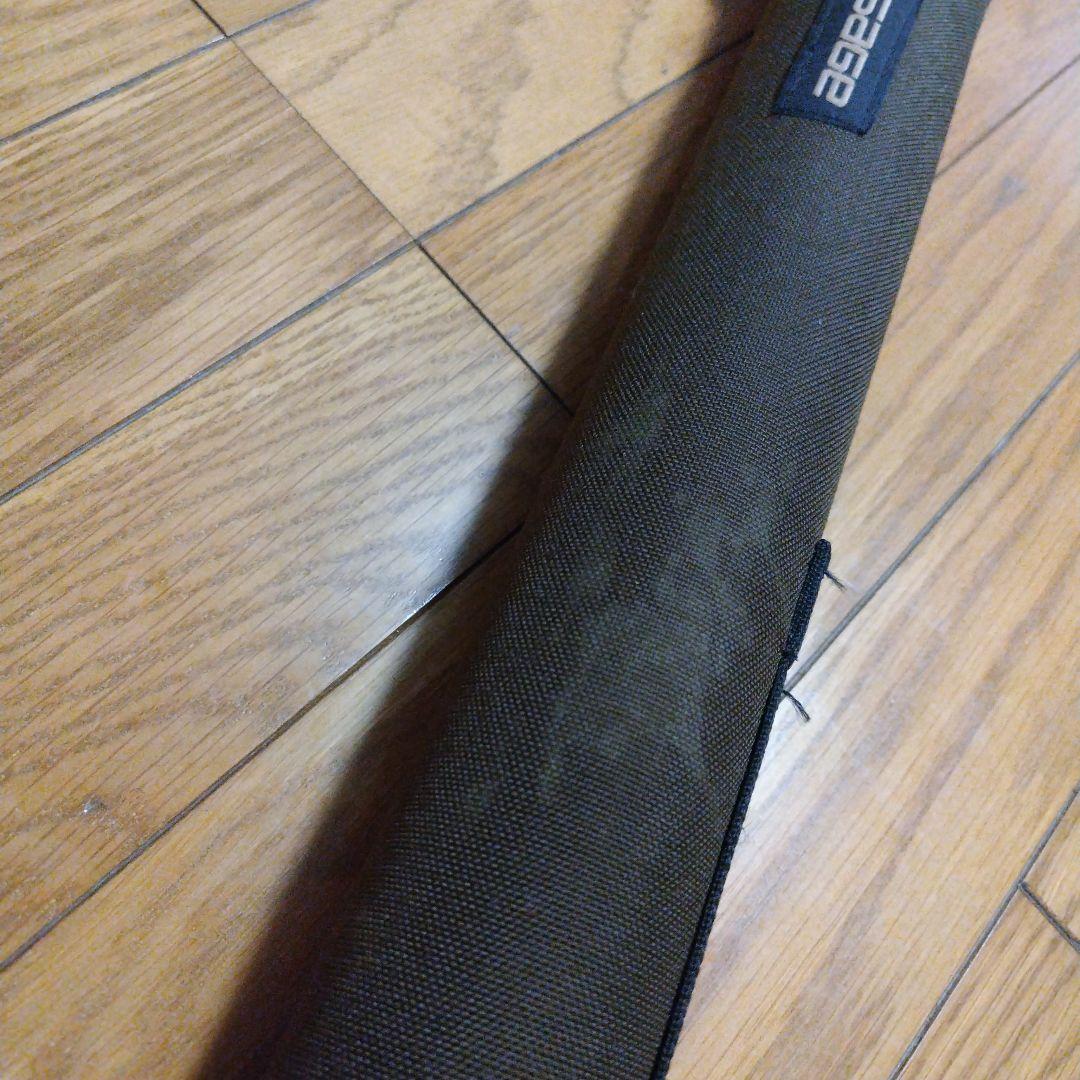 SAGE VPS 590-4 フライロッド 9'0