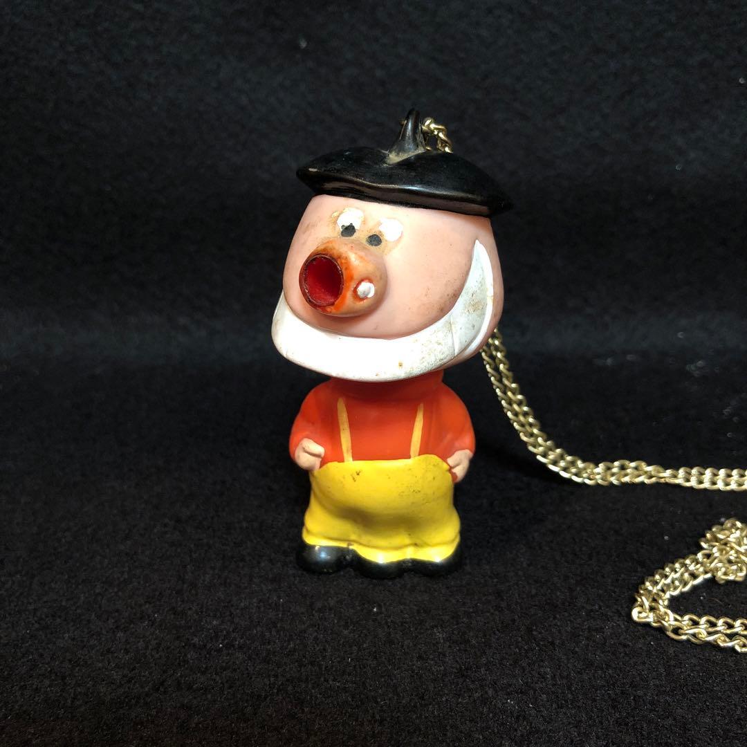 ガキ夫 ソフビ 谷岡ヤスジ とびつきや - メルカリ