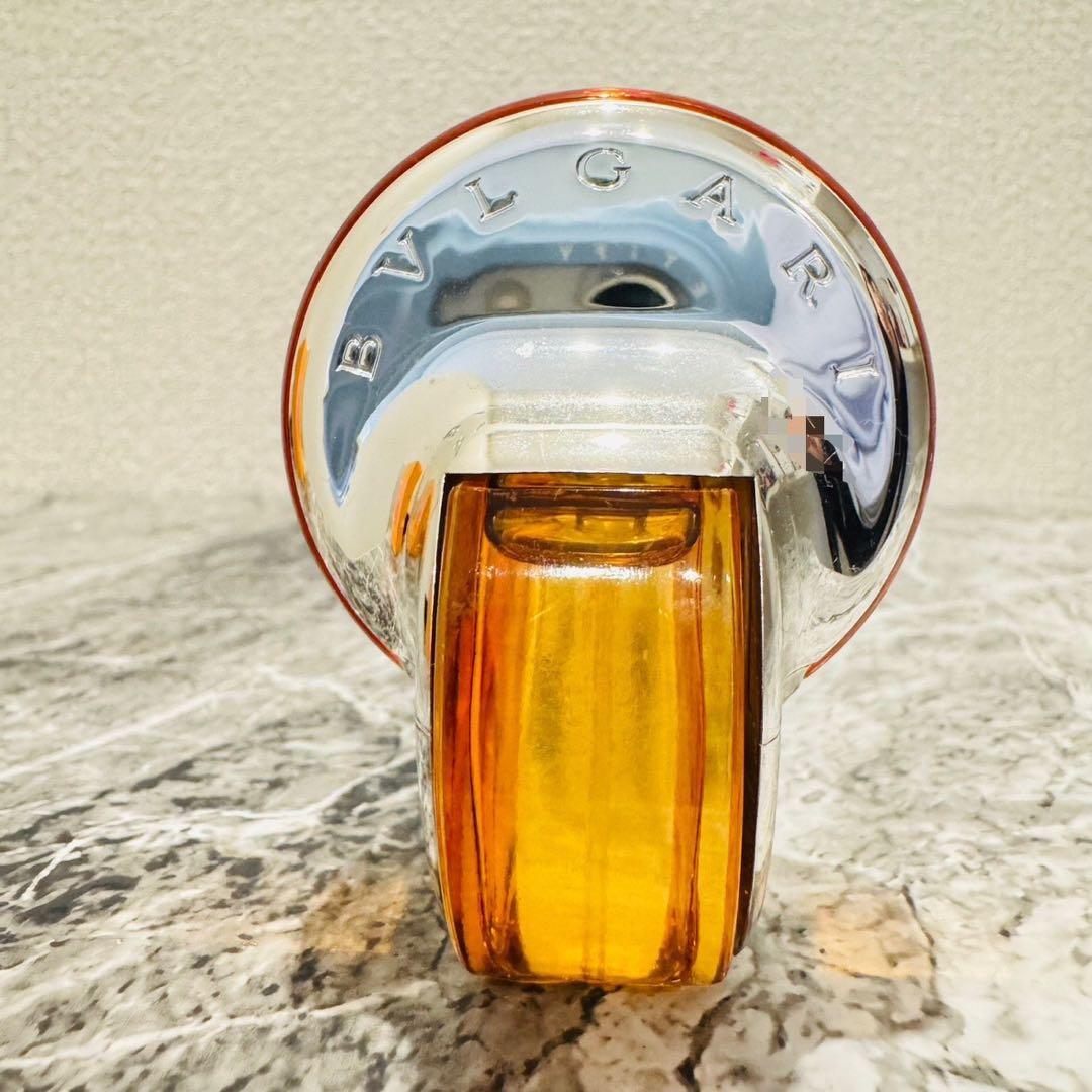 ブルガリ オムニア ガーネット オードトワレ 15ml - メルカリ